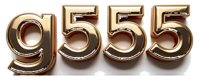 g555 online logo